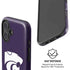 Kansas State University K-State iPhone 16 Plus Magsafe Impact Case