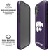 Kansas State University K-State iPhone 16 Plus Magsafe Impact Case