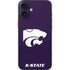 Kansas State University K-State iPhone 16 Plus Skin
