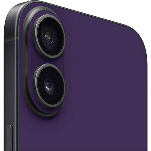 Kansas State University K-State iPhone 16 Plus Skin