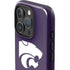 Kansas State University K-State iPhone 16 Pro Impact Case