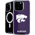 Kansas State University K-State iPhone 16 Pro MagSafe Case
