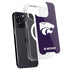 Kansas State University K-State iPhone 16 Pro MagSafe Case