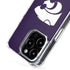 Kansas State University K-State iPhone 16 Pro MagSafe Case