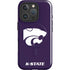 Kansas State University K-State iPhone 16 Pro Magsafe Impact Case