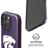 Kansas State University K-State iPhone 16 Pro Magsafe Impact Case