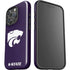 Kansas State University K-State iPhone 16 Pro Max Impact Case