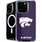 Kansas State University K-State iPhone 16 Pro Max MagSafe Case