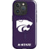 Kansas State University K-State iPhone 16 Pro Max Magsafe Impact Case