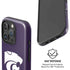 Kansas State University K-State iPhone 16 Pro Max Magsafe Impact Case