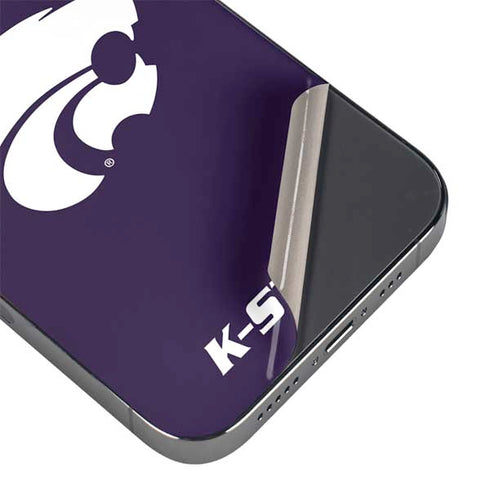 Kansas State University K-State iPhone 16 Pro Max Skin