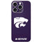 Kansas State University K-State iPhone 16 Pro Skin