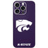 Kansas State University K-State iPhone 16 Pro Skin