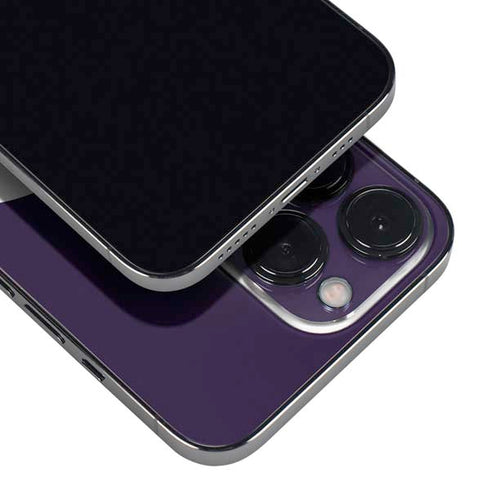 Kansas State University K-State iPhone 16 Pro Skin