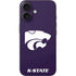Kansas State University K-State iPhone 16 Skin