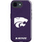 Kansas State University K-State iPhone 16e Impact Case