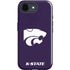 Kansas State University K-State iPhone 16e Impact Case
