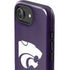 Kansas State University K-State iPhone 16e Impact Case