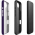Kansas State University K-State iPhone 16e Impact Case