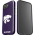 Kansas State University K-State iPhone 16e Impact Case