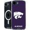 Kansas State University K-State iPhone 16e MagSafe Case