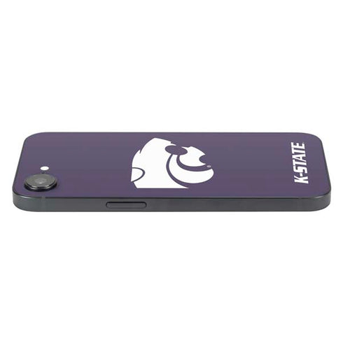 Kansas State University K-State iPhone 16e Skin