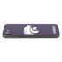 Kansas State University K-State iPhone 16e Skin