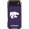 Kansas State University K-State iPhone 17 Air Clear Case