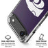 Kansas State University K-State iPhone 17 Air Clear Case