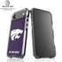 Kansas State University K-State iPhone 17 Air Clear Case