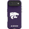 Kansas State University K-State iPhone 17 Air Impact Case