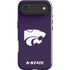 Kansas State University K-State iPhone 17 Air Impact Case