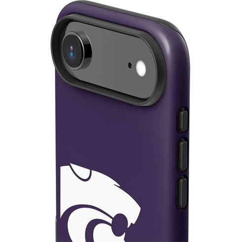 Kansas State University K-State iPhone 17 Air Impact Case