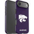 Kansas State University K-State iPhone 17 Air Impact Case