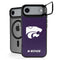 Kansas State University K-State iPhone 17 Air Kickstand Case
