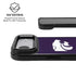 Kansas State University K-State iPhone 17 Air Kickstand Case