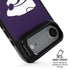 Kansas State University K-State iPhone 17 Air Kickstand Case