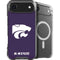 Kansas State University K-State iPhone 17 Air MagSafe Case