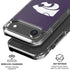 Kansas State University K-State iPhone 17 Air MagSafe Case