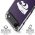 Kansas State University K-State iPhone 17 Air MagSafe Case