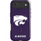 Kansas State University K-State iPhone 17 Air Magsafe Impact Case