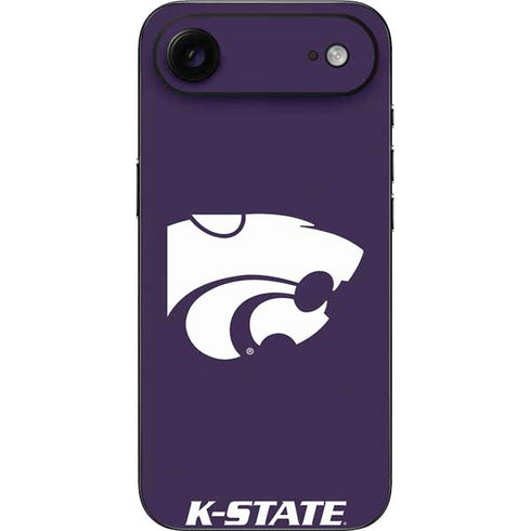 Kansas State University K-State iPhone 17 Air Skin
