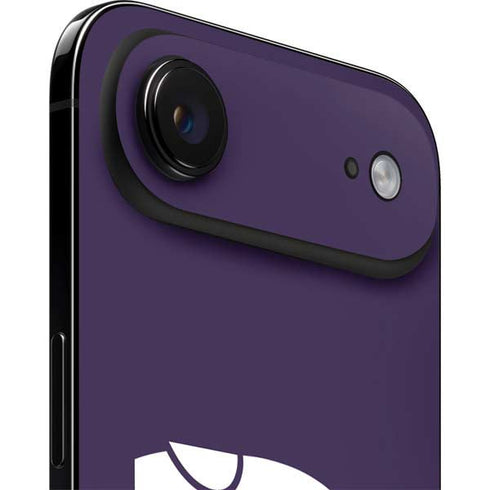 Kansas State University K-State iPhone 17 Air Skin