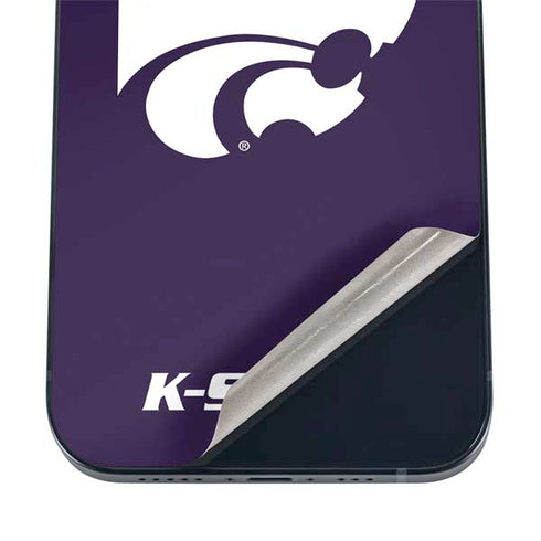 Kansas State University K-State iPhone 17 Air Skin
