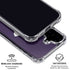 Kansas State University K-State iPhone 17 Clear Case