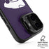 Kansas State University K-State iPhone 17 Kickstand Case