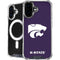 Kansas State University K-State iPhone 17 MagSafe Case
