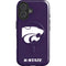 Kansas State University K-State iPhone 17 Magsafe Impact Case