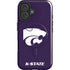 Kansas State University K-State iPhone 17 Magsafe Impact Case
