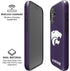 Kansas State University K-State iPhone 17 Magsafe Impact Case